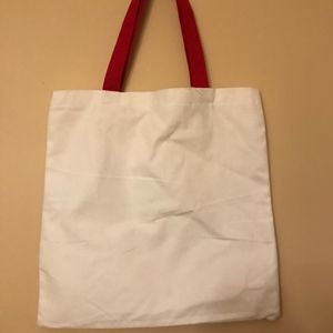 corgi tote bag forever 21